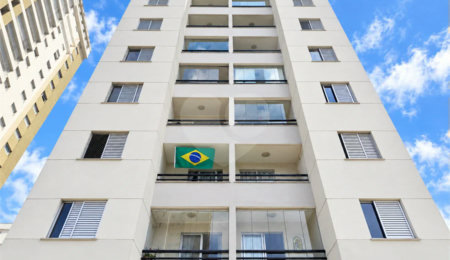 Apartamento à venda com 2 quartos, sendo 1 suíte,  em Vila Galvao, Guarulhos, SP