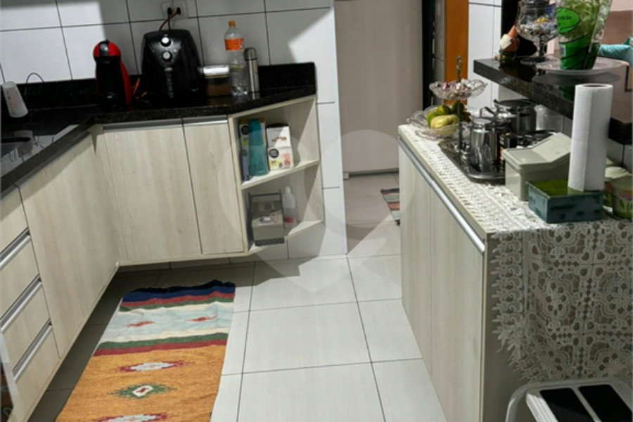 Apartamento à venda com 3 quartos, sendo 1 suíte,  em Santana, São Paulo, SP