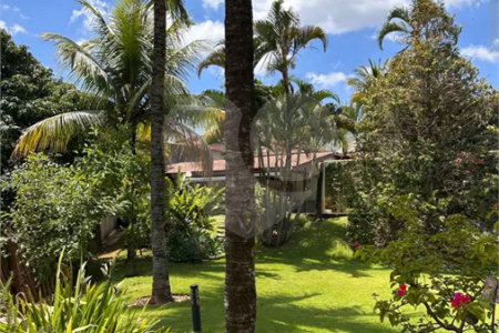 Casa para Venda ou Locação com opção de estar mobiliado no Condomínio Recanto Florido – Vinhedo/SP