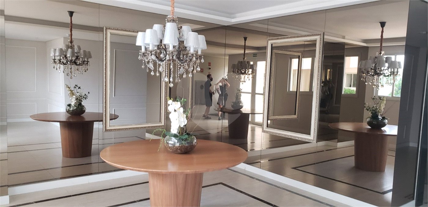 APARTAMENTO 3 DORMITÓRIOS À VENDA NA MOOCA