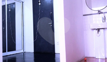 Apartamento à venda com 1 quarto em Bela Vista, São Paulo, SP