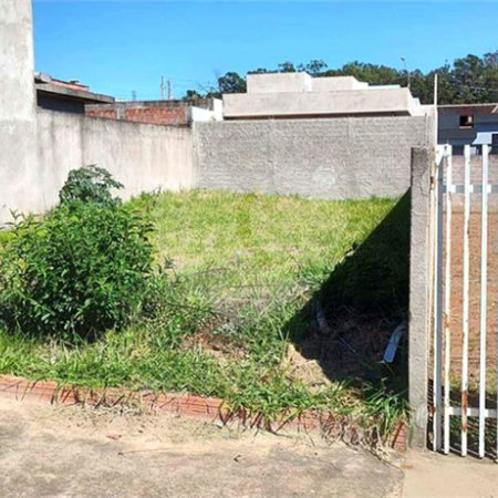 Terreno para venda no Parque dos Flamboyant