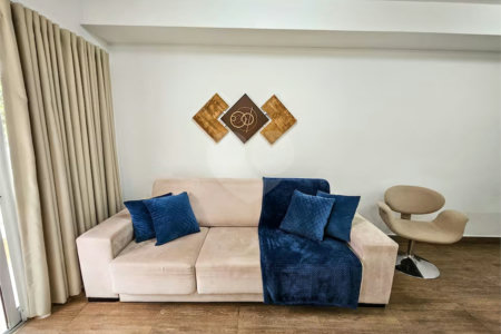 Na Mooca á venda Apartamento / Studio com 51m² 1 dormitório e 1 vaga.