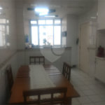 Apartamento 3 quartos (1 suíte) à venda no Gonzaga, Santos