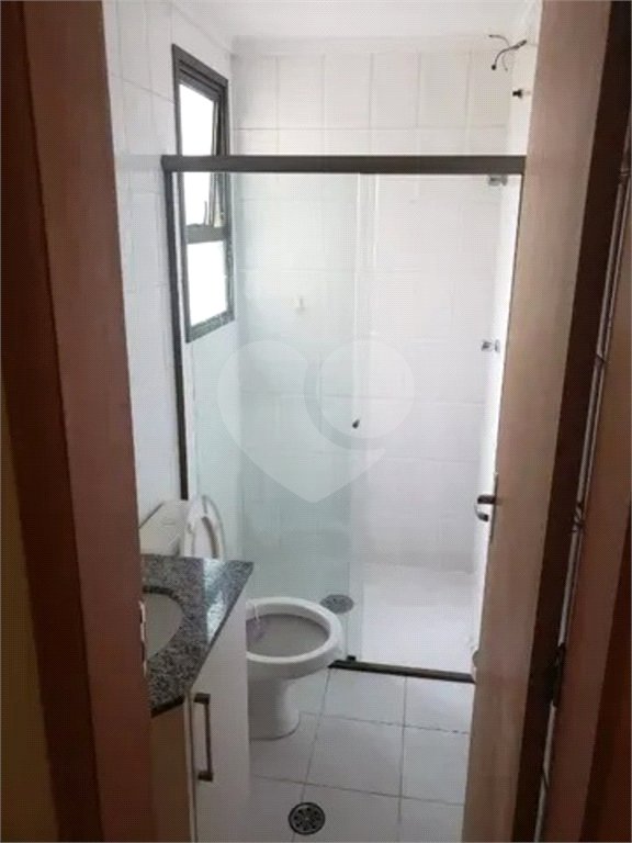 APARTAMENTO A VENDA 63M², 2 DORMITORIOS, 1 SUITE, 2 VAGAS - JARDIM SATÉLITE - SÃO JOSÉ DOS CAMPOS/SP
