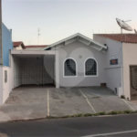 Casa Comercial a venda em Piracicaba/SP.
