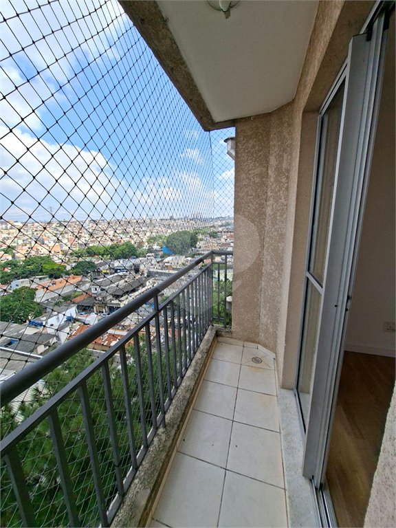 Apartamento à venda – 2 dormitórios E 1 Vaga de Garagem| Vila Antonieta / Região do Aricanduva