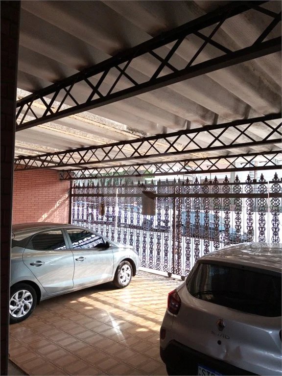 Casa à venda com 3 quartos, sendo 1 suíte, em Mandaqui, São Paulo, SP