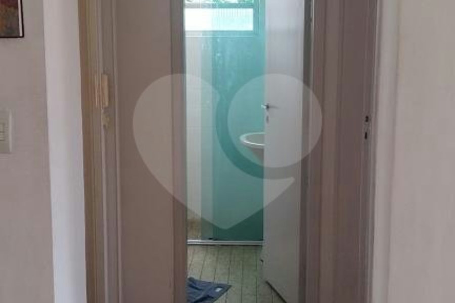 Apartamento á venda - Jabaquara