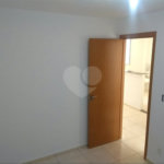 Apartamento no Condomínio Residencial Monte Everest
