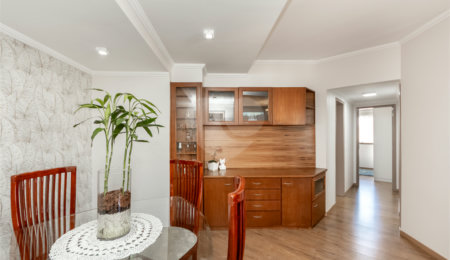 Apartamento à venda com 3 quartos, sendo 1 suíte, em Vila da Saúde, São Paulo, SP