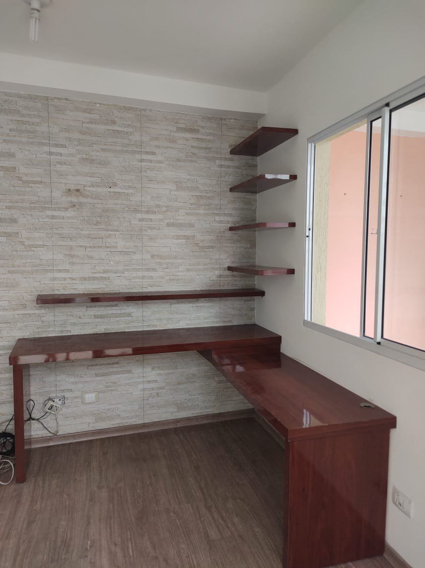 Sobrado à venda com 3 quartos, sendo 1 suíte, em Parque Ipê, São Paulo, SP