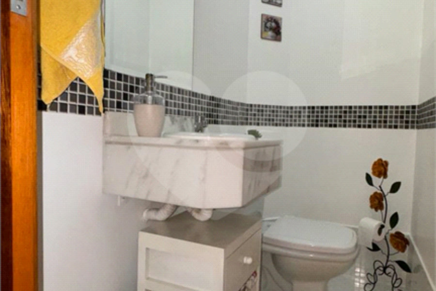 Sobrado com 3 dormitórios na Vila Pirituba