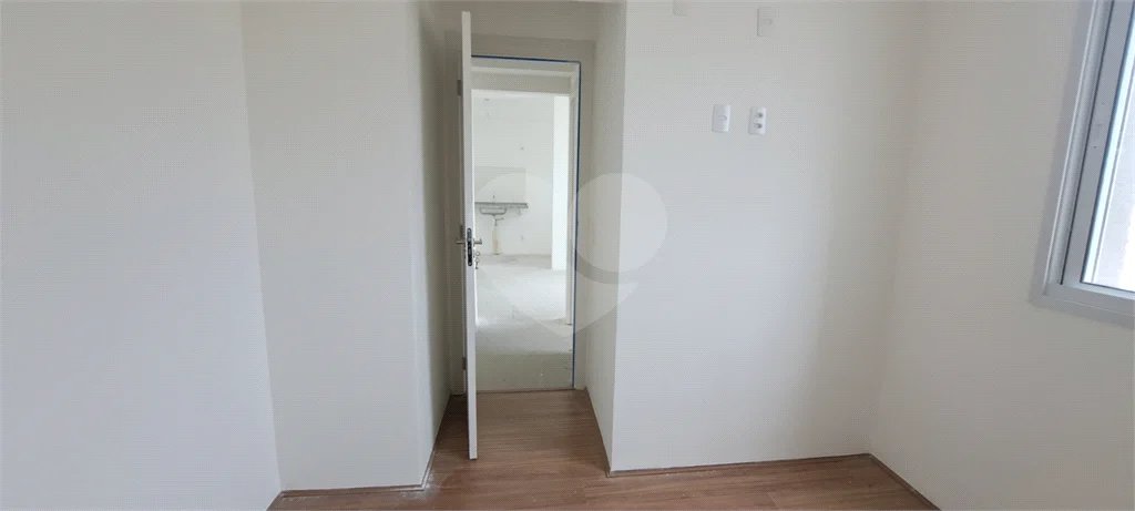 Apartamento 2 Dorms a 800m do Metrô Belém – Vista Livre