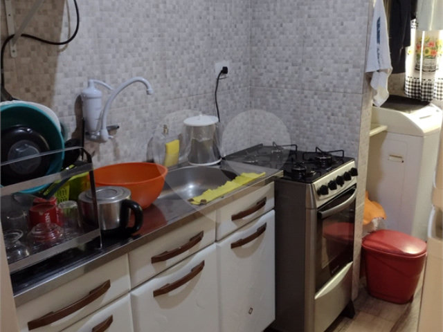 Apartamento à venda com 2 quartos em Jaraguá, São Paulo, SP