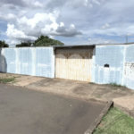 Terreno à venda – Bairro Santa Rita