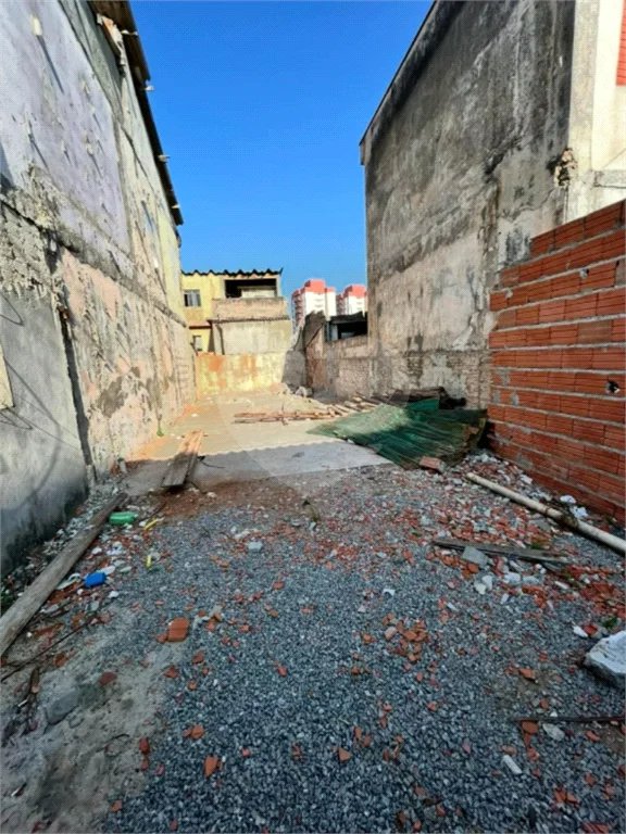 Terreno com 91m² , à venda na Vila Regente Feijó.