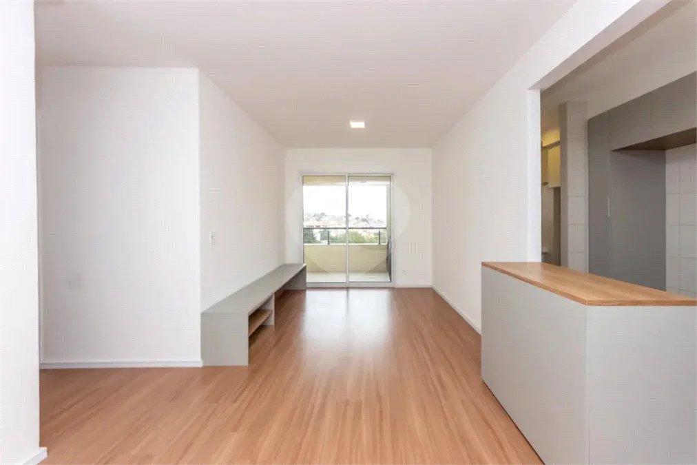 Apartamento para venda em Vila Emir com 2 quartos, sendo 1 suíte, 66m²
