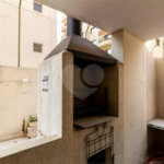 Apartamento para venda Moema com 2 dormitórios 1 vaga de garagem