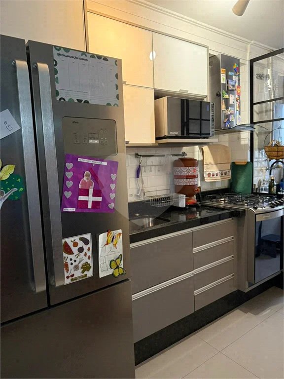 Apartamento de 53m² – 2 Dormitórios no 13º Andar