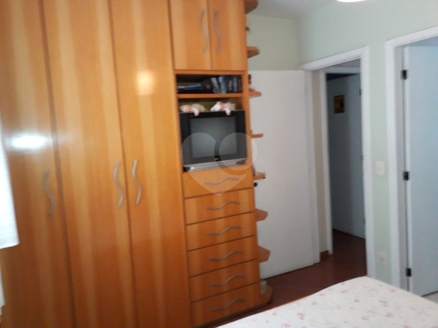 Apartamento a venda no Analia Franco