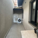 Casa com 3 dormitorios em condominio Village - Ribeirão dos Porcos - Atibaia/SP