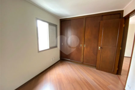 Apartamento á venda - Vila Guarani