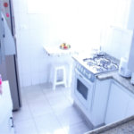 Apartamento 03 Dorm 02 Banheiros 01 Vaga na Saúde para Venda.