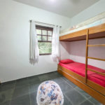 Villagio à venda com 3 quartos, sendo 1 suíte,  em Riviera de São Lourenço, Bertioga, SP