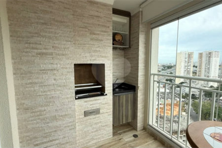 Apartamento à venda na Vila Augusta, Guarulhos, com 75 m²