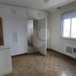 Apartamento Edifício Romano