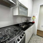 APARTAMENTO A VENDA 80M - LINO COUTINHO