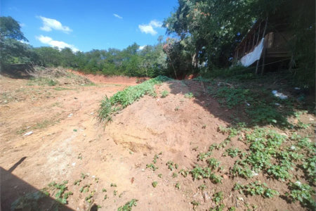 Terreno em Atibaia com 3.000 metros para locação, ótimo para transportadora, pátio de veículos, mecânica pesada