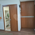 Casa de Vila à venda com 3 quartos, sendo 1 suíte, em Vila Pasti, Louveira, SP