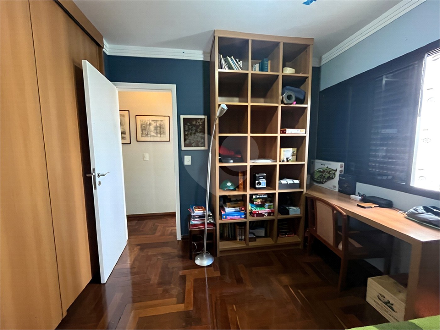 Apartamento à venda com 3 quartos, sendo 1 suíte, em Santo Amaro, São Paulo, SP
