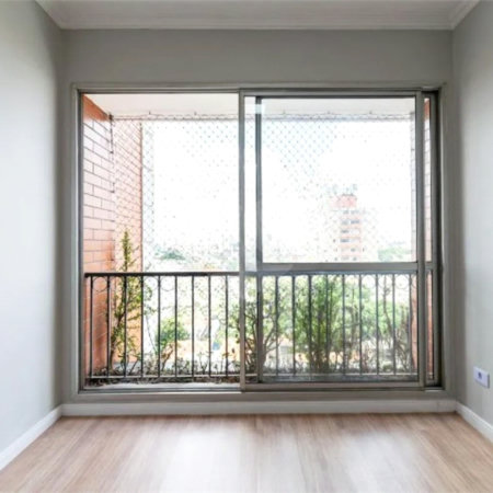 Apartamento á venda - Saúde