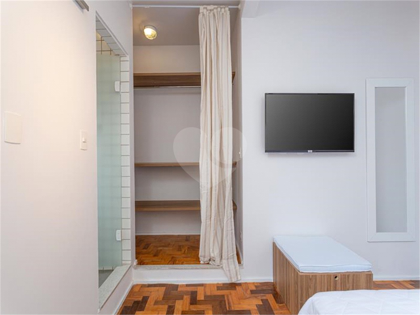 Apartamento a venda em Bela Vista 145m² com 3 suites.