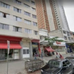 APARTAMENTO A VENDA EM SP CENTRO