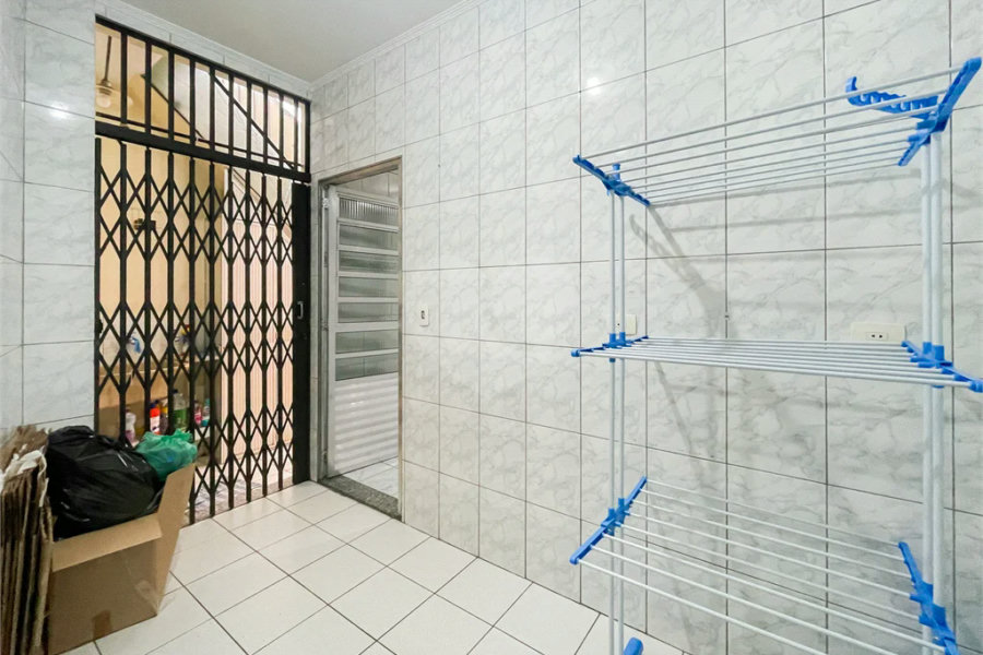 Casa - Sobrado - Vila Prudente - 3 Suítes / Quartos - Escritório - 1 Vaga - Venda / Compra