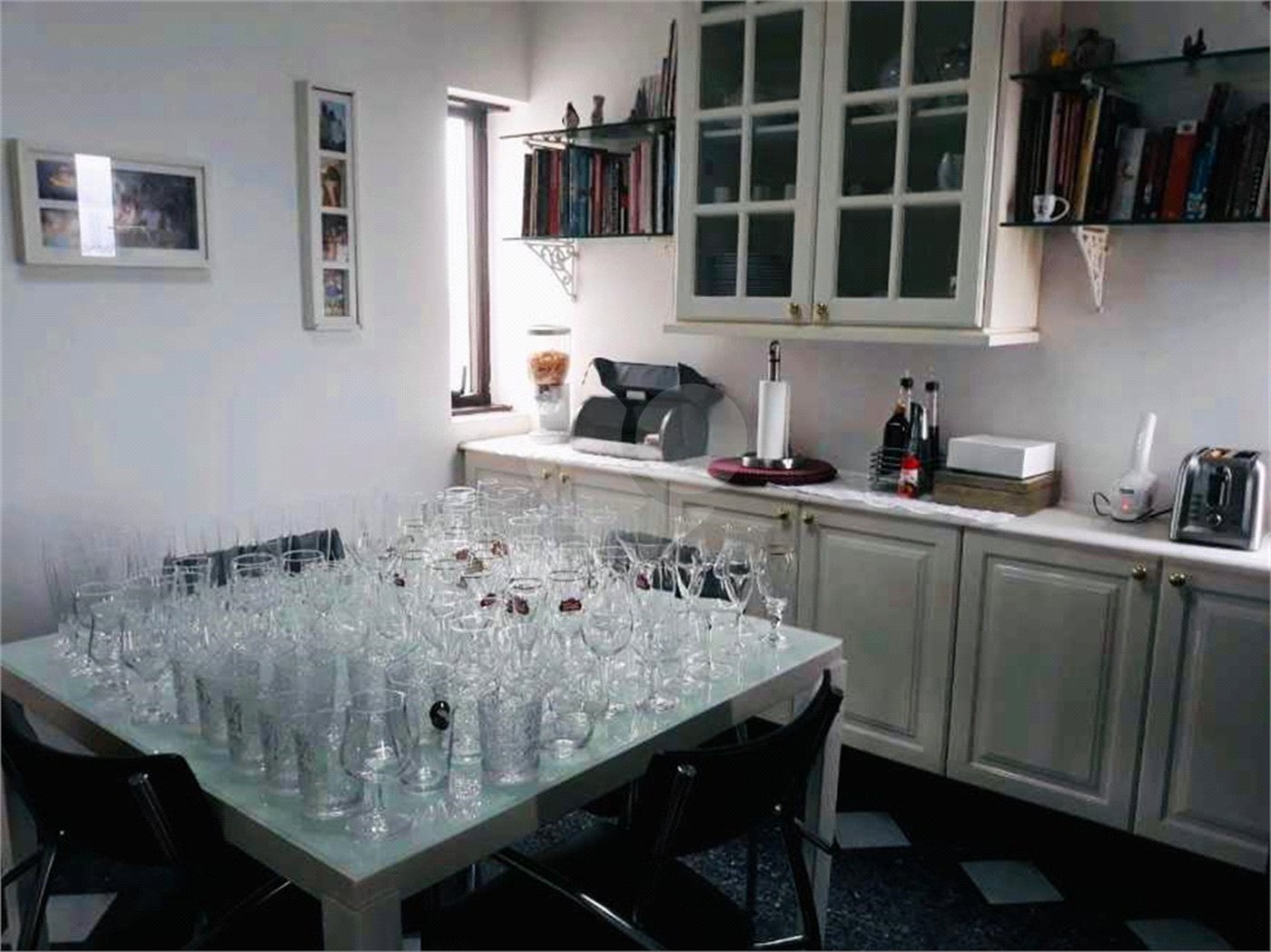 Apartamento à venda na Saúde de 500m² com 5 dormitórios, 4 suítes e 5 vagas