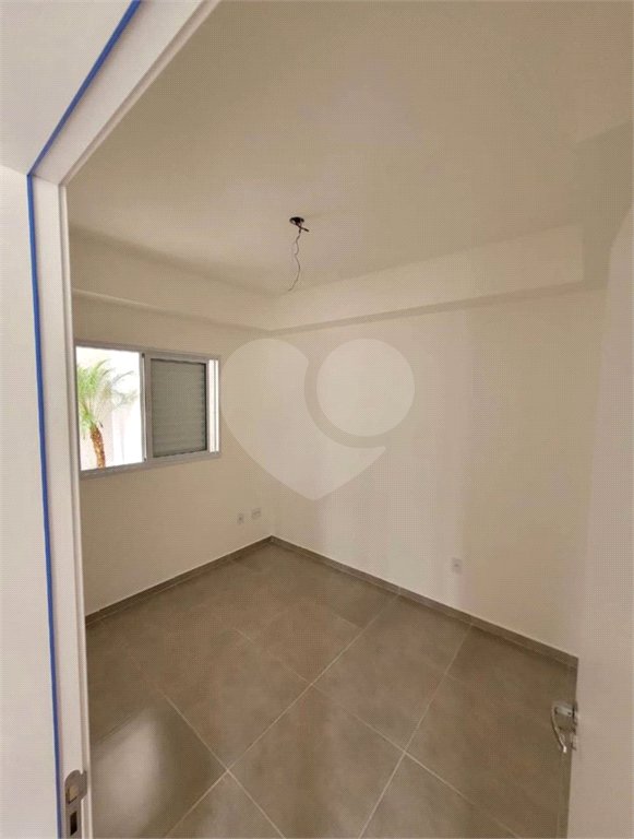 Apartamento para venda no Res. Vila Plenna