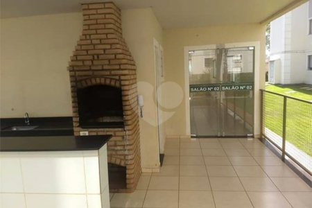 Apartamento no Condomínio Parque Royal Garden, localizado na cidade de Ribeirão Preto/SP.