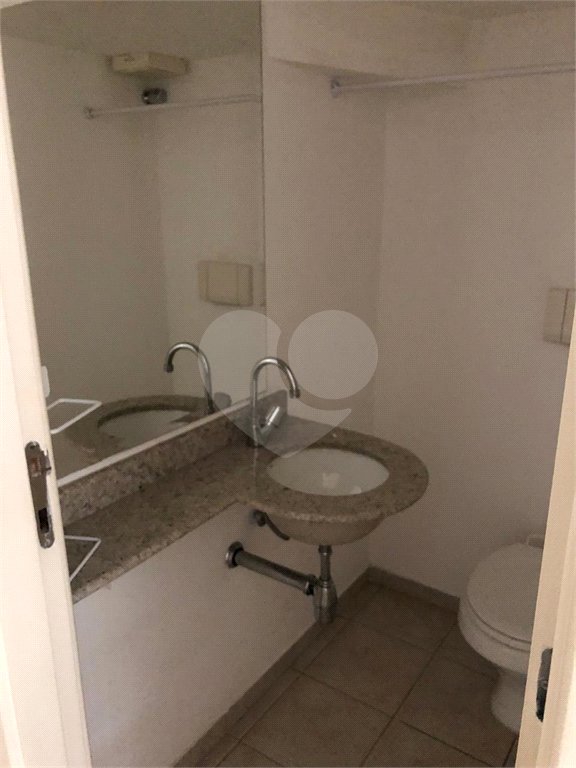 Apartamento á venda - Vila Mariana