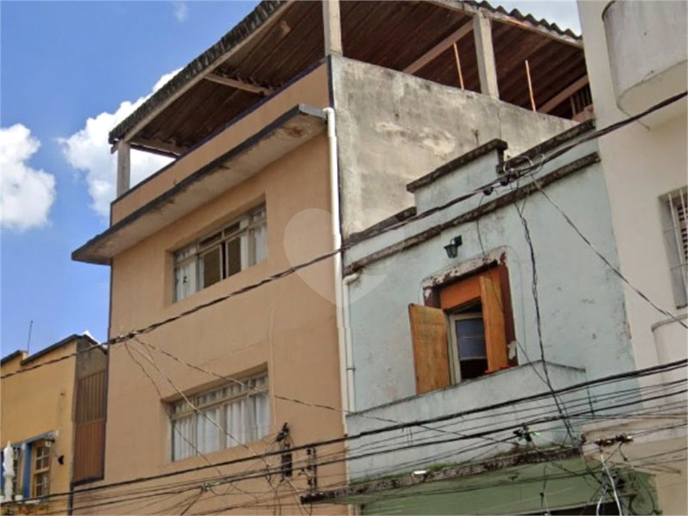 Prédio à venda em Brás, São Paulo, SP