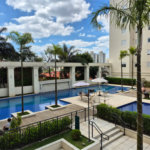 Apartamento Garden à venda com 3 quartos, 1 suíte, 1 vaga com lazer completo no Jardim Bonfiglioli