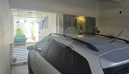 Casa à venda com 3 quartos, sendo 1 suíte,  em Vila São José, São Carlos, SP