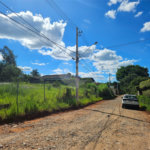 Terreno a venda em Atibaia