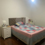 Casa 4 dormitórios - Nova Piracicaba