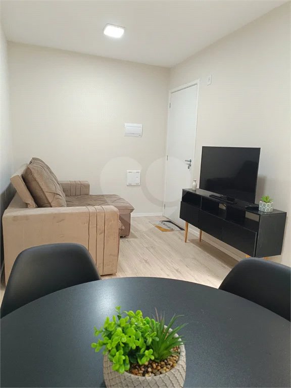 Apartamento à venda em Chácaras Assay Hortolândia - SP