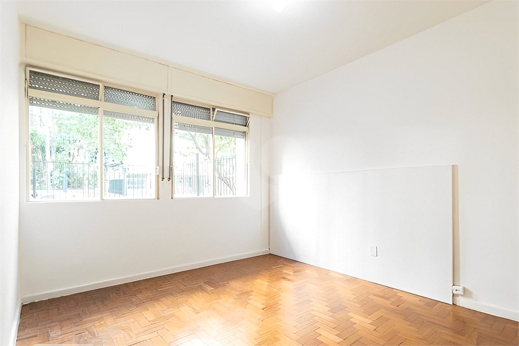 Apartamento á venda na Bela Vista, São Paulo